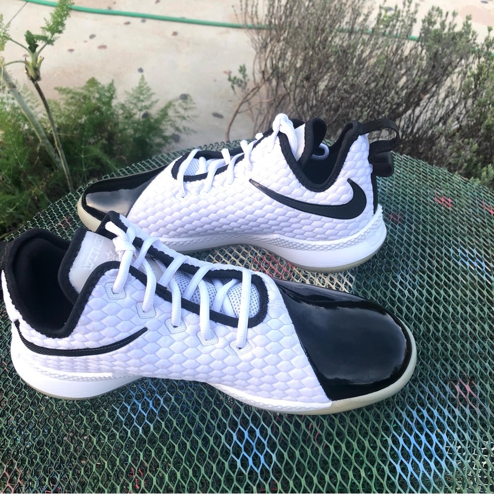 Nike LeBron Witness 3 Premium Concord Men’s Shoes